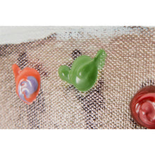 Afbeelding in Gallery-weergave laden, Yolo-deals - Olie-schilderij - Flash Mob - (100x100cm)