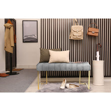 Afbeelding in Gallery-weergave laden, Yolo-deals - Zitbank - Rarity 200 Altrosa - (100x48x47cm) - Diverse kleuren