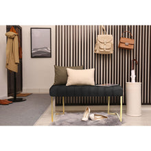 Afbeelding in Gallery-weergave laden, Yolo-deals - Zitbank - Rarity 200 Altrosa - (100x48x47cm) - Diverse kleuren