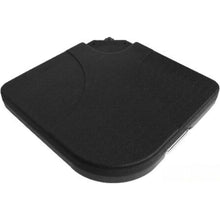 Afbeelding in Gallery-weergave laden, Yolo-deals - Parasolvoet tegels - 4 stuks - 50 x 50 x 8 cm - vulbaar met zand of water