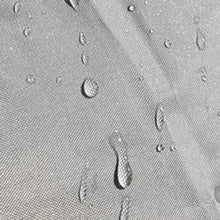 Afbeelding in Gallery-weergave laden, Yolo-deals - Partytent met LED verlichting - Solar - 360 of 460 cm - UV bestendig - Incl opbergtas - Antraciet