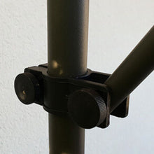 Afbeelding in Gallery-weergave laden, Yolo-deals - Klemluifel met LED verlichting - Solar - Diverse afmetingen - UV bestendig - Diverse kleuren