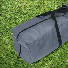 Afbeelding in Gallery-weergave laden, Yolo-deals - Partytent met LED verlichting - Solar - 360 of 460 cm - UV bestendig - Incl opbergtas - Antraciet