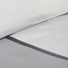 Afbeelding in Gallery-weergave laden, Yolo-deals - Partytent met LED verlichting - Solar - 360 of 460 cm - UV bestendig - Incl opbergtas - Antraciet