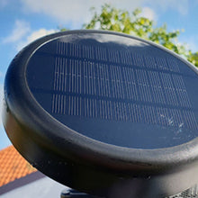 Afbeelding in Gallery-weergave laden, Yolo-deals - Partytent met LED verlichting - Solar - 360 of 460 cm - UV bestendig - Incl opbergtas - Antraciet