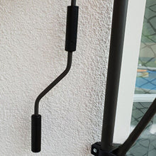 Afbeelding in Gallery-weergave laden, Yolo-deals - Klemluifel met LED verlichting - Solar - Diverse afmetingen - UV bestendig - Diverse kleuren