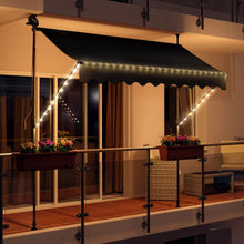 Afbeelding in Gallery-weergave laden, Yolo-deals - Klemluifel met LED verlichting - Solar - Diverse afmetingen - UV bestendig - Diverse kleuren
