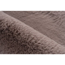Afbeelding in Gallery-weergave laden, Yolo-deals - Badmat Rabbit 200 - Diameter 100 cm - Rond - Diverse kleuren
