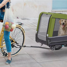 Afbeelding in Gallery-weergave laden, Yolo-deals - 3 in 1 Hondentransporter - Belastbaar gewicht tot 40KG - Diverse kleuren
