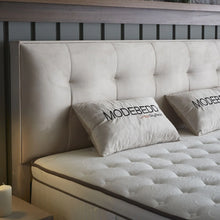 Afbeelding in Gallery-weergave laden, Yolo-deals - Boxspring met opbergruimte - Mode - Beige - 140/160/180 x 200cm
