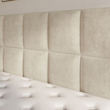 Afbeelding in Gallery-weergave laden, Yolo-deals - Boxspring met Opbergruimte - Neroli - Beige - 140/160/180 x200/210/220cm
