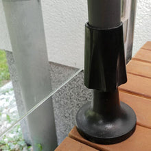 Afbeelding in Gallery-weergave laden, Yolo-deals - Klemluifel met LED verlichting - Solar - Diverse afmetingen - UV bestendig - Diverse kleuren
