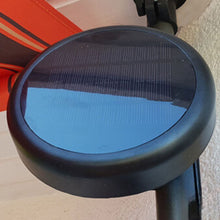 Afbeelding in Gallery-weergave laden, Yolo-deals - Klemluifel met LED verlichting - Solar - Diverse afmetingen - UV bestendig - Diverse kleuren

